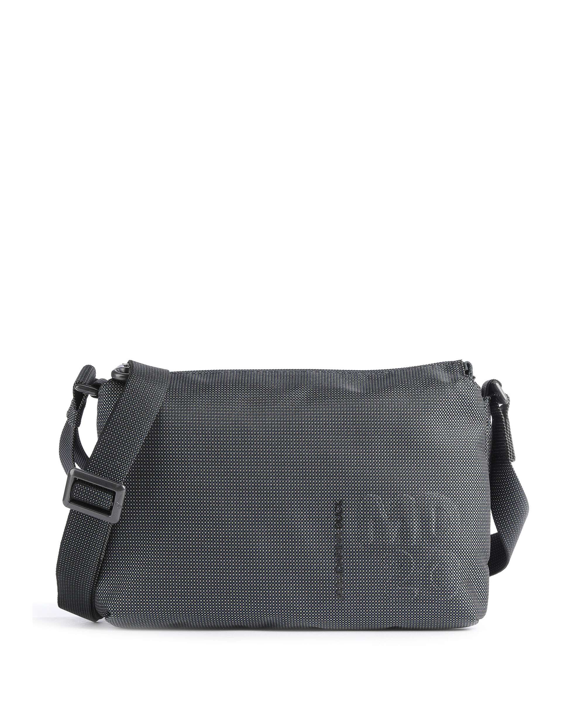 Mandarina Duck MD20 Crossbody bag steel