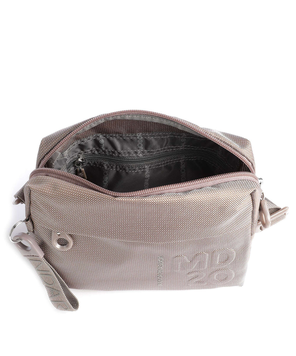 Mandarina Duck MD20 Crossbody bag taupe