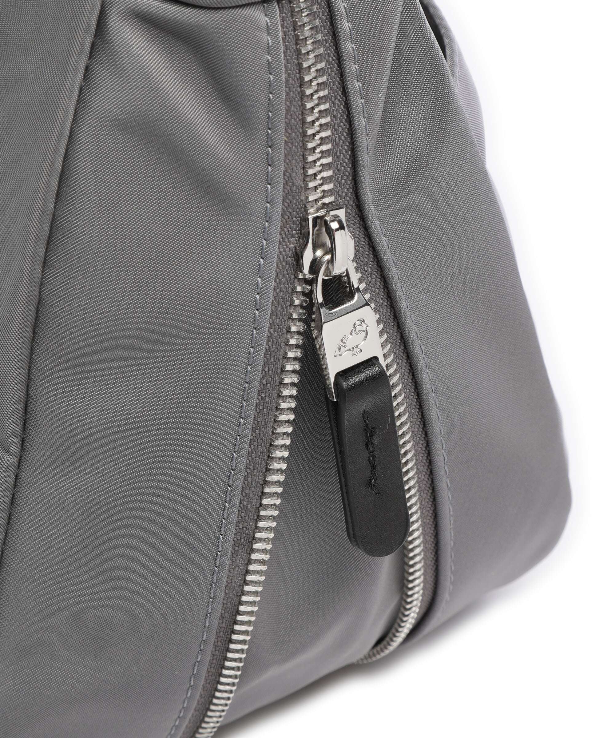 Mandarina Duck Hunter Crossbody bag smoked pearl