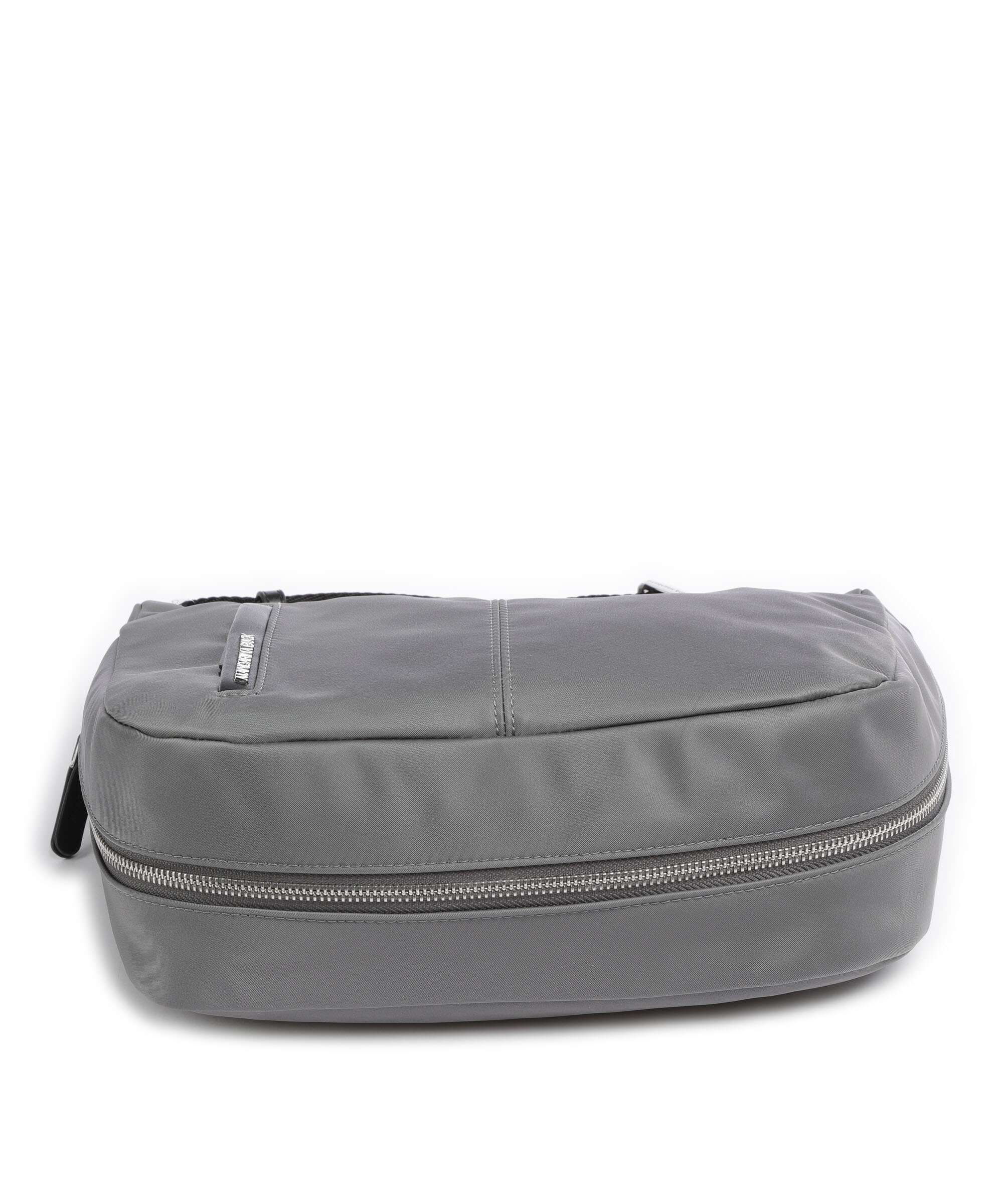 Mandarina Duck Hunter Crossbody bag smoked pearl