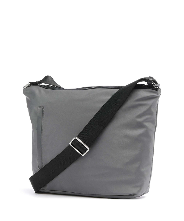 Mandarina Duck Hunter Shoulder bag smoked pearl