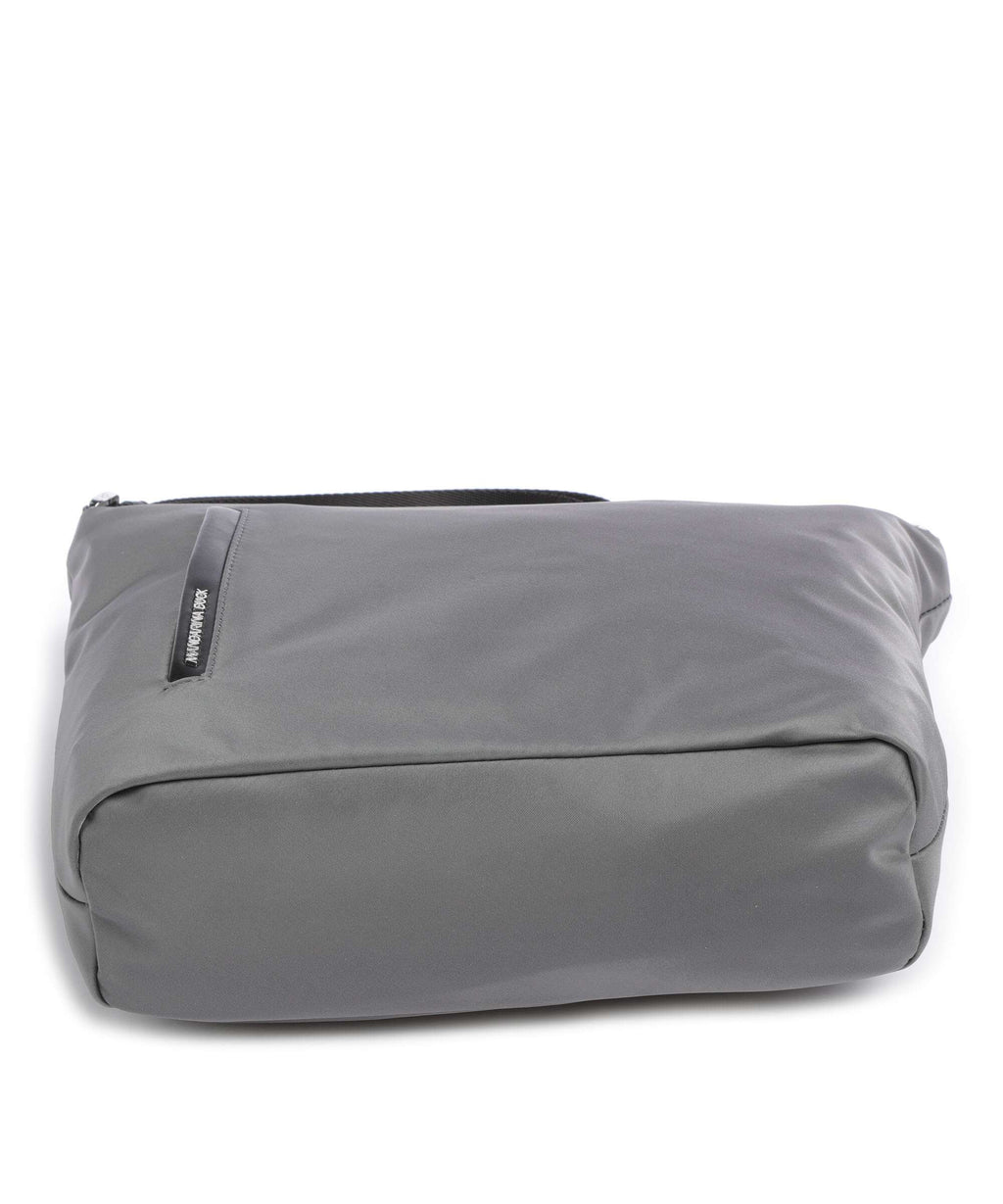 Mandarina Duck Hunter Shoulder bag smoked pearl