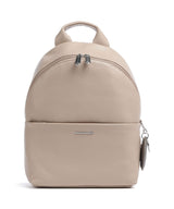 Mandarina Duck Mellow Leather Reppu warm taupe