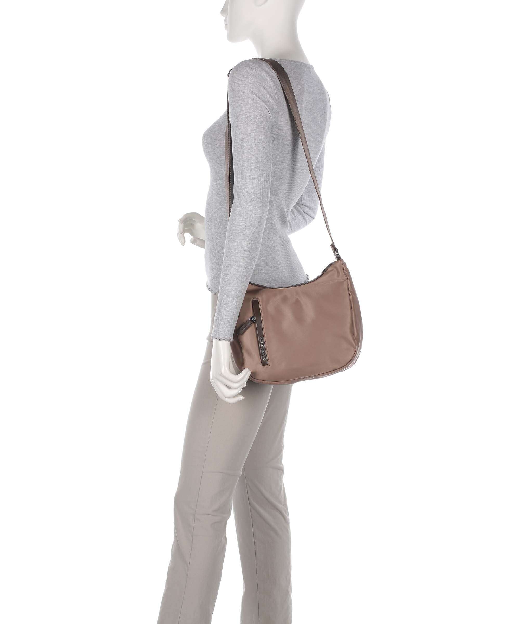 Mandarina Duck Hunter Crossbody bag beaver