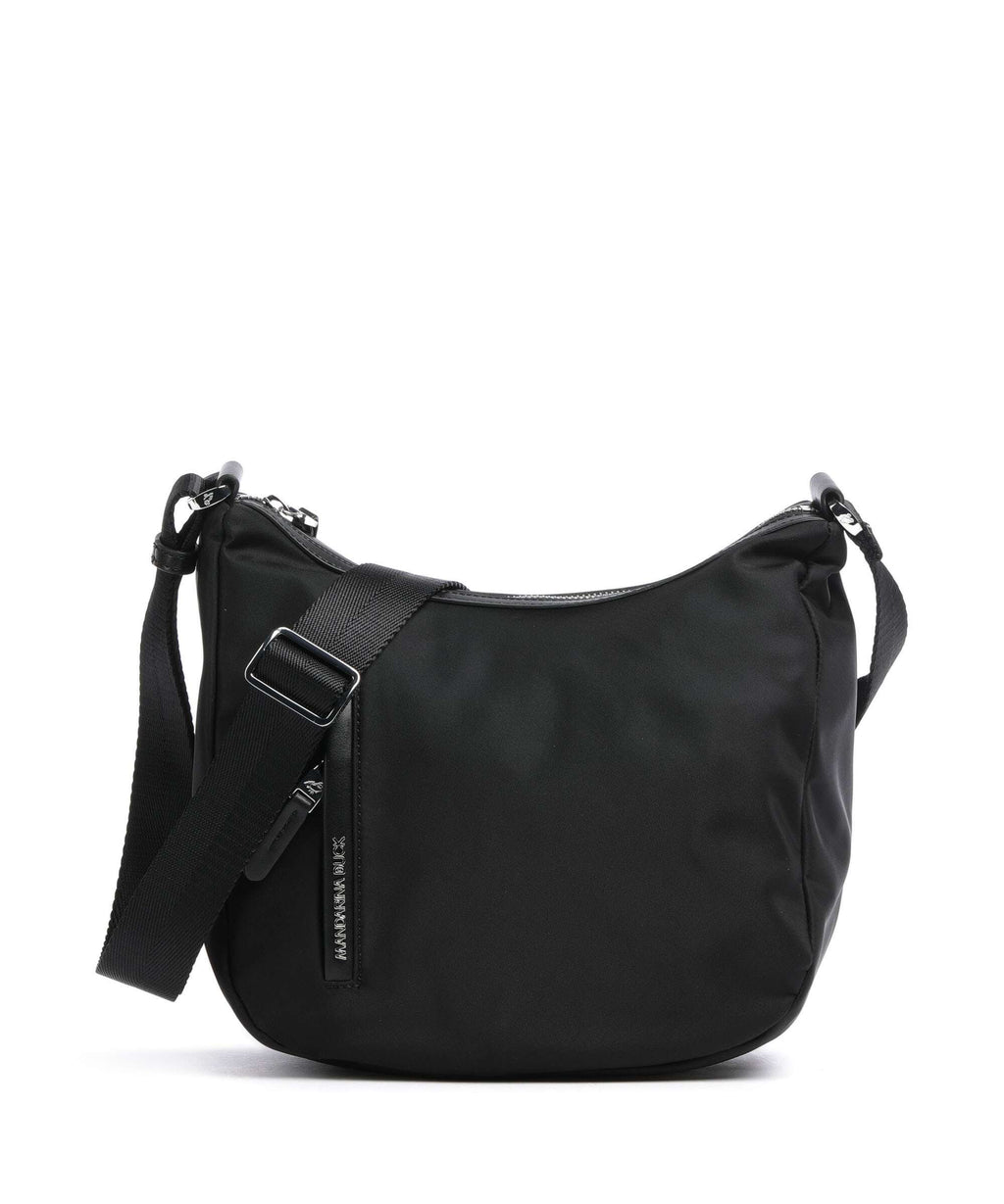 Mandarina Duck Hunter Crossbody bag black