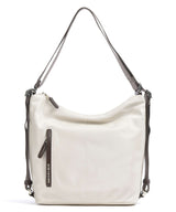 Mandarina Duck Hunter Reppukassi whitecap gray