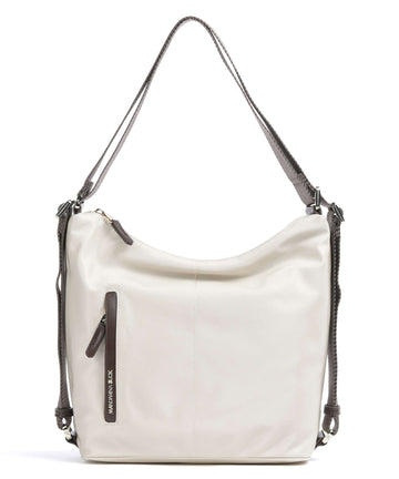 Mandarina Duck Hunter Reppukassi whitecap gray