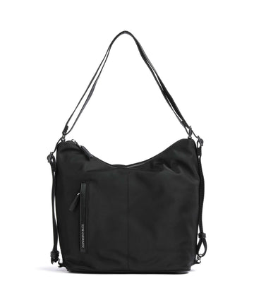 Mandarina Duck Hunter Reppukassi black
