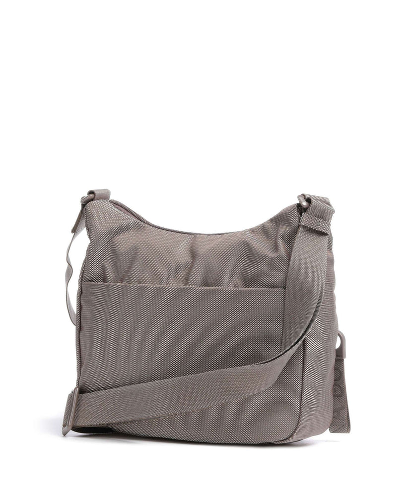 Mandarina Duck MD20 Crossbody bag taupe