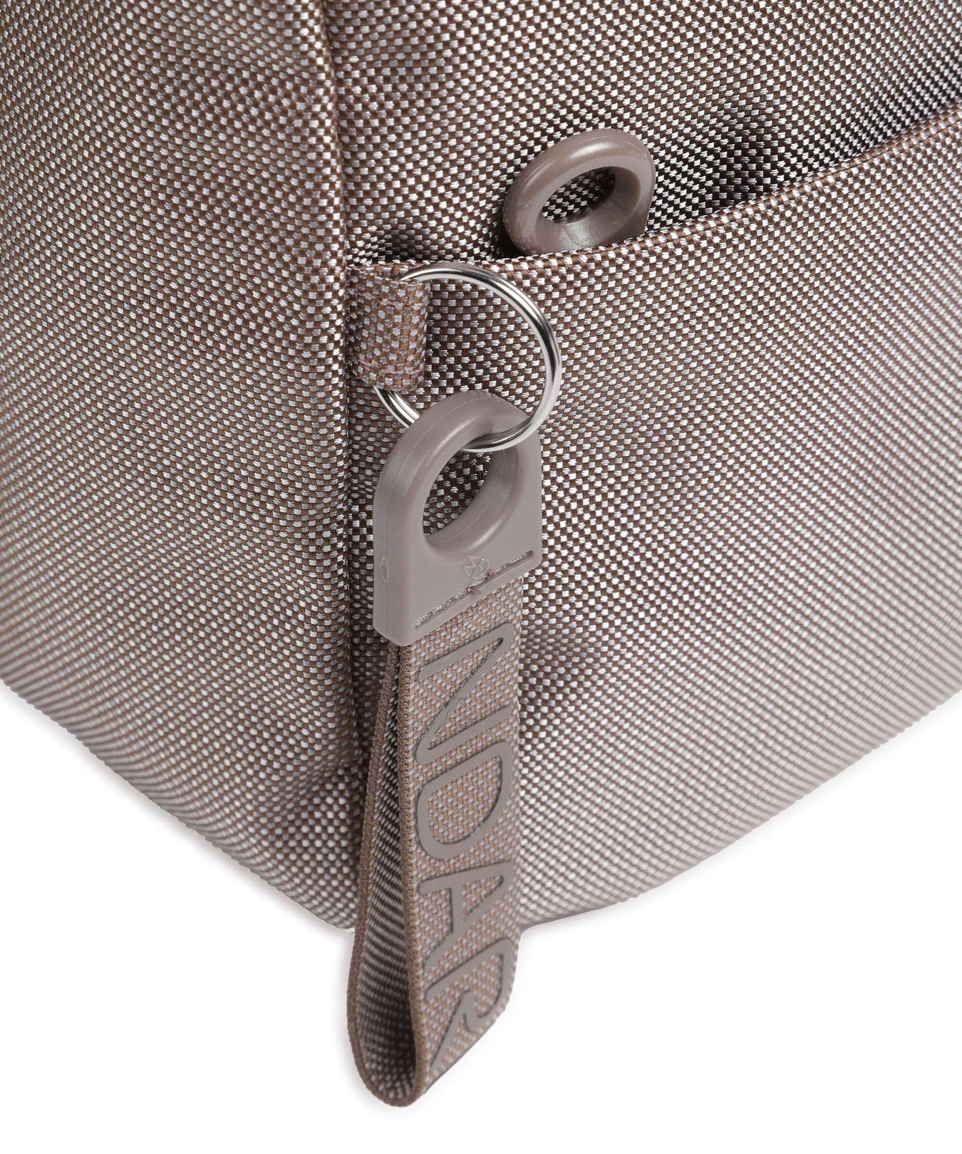 Mandarina Duck MD20 Crossbody bag taupe