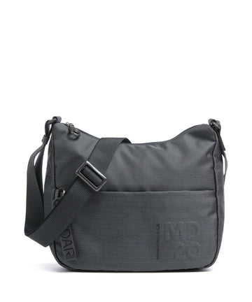 Mandarina Duck MD20 Olkalaukku steel