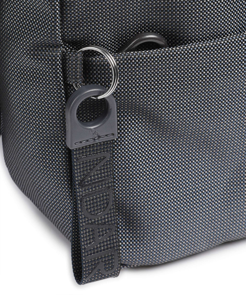 Mandarina Duck MD20 Crossbody bag steel