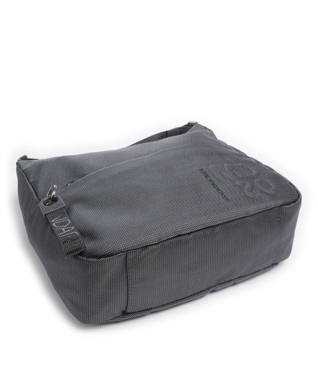Mandarina Duck MD20 Crossbody bag steel