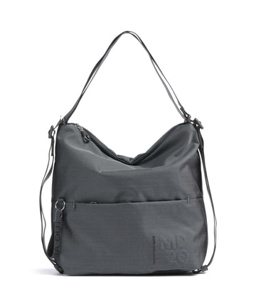 Mandarina Duck MD20 Reppukassi steel