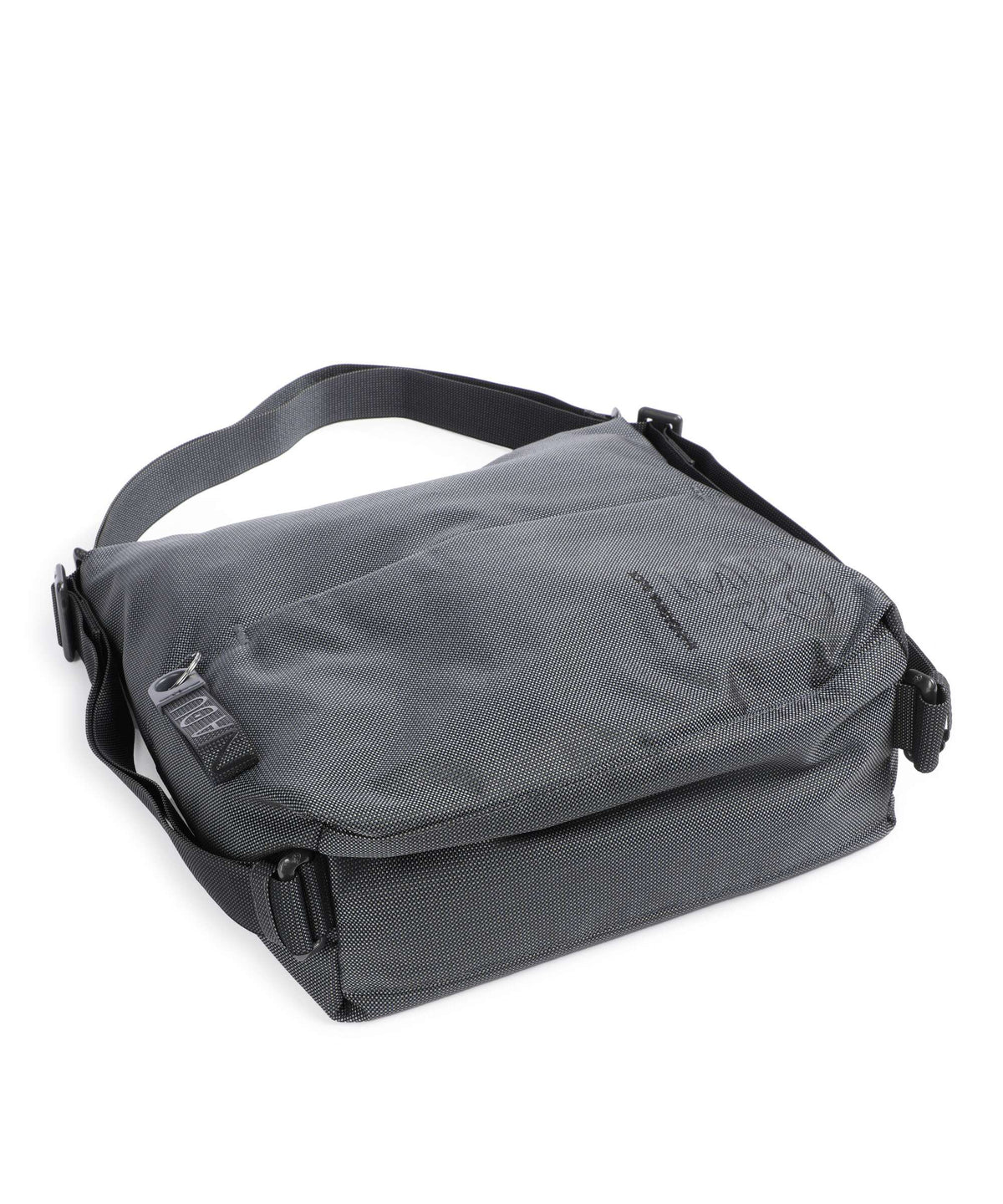 Mandarina Duck MD20 Backpack bag steel