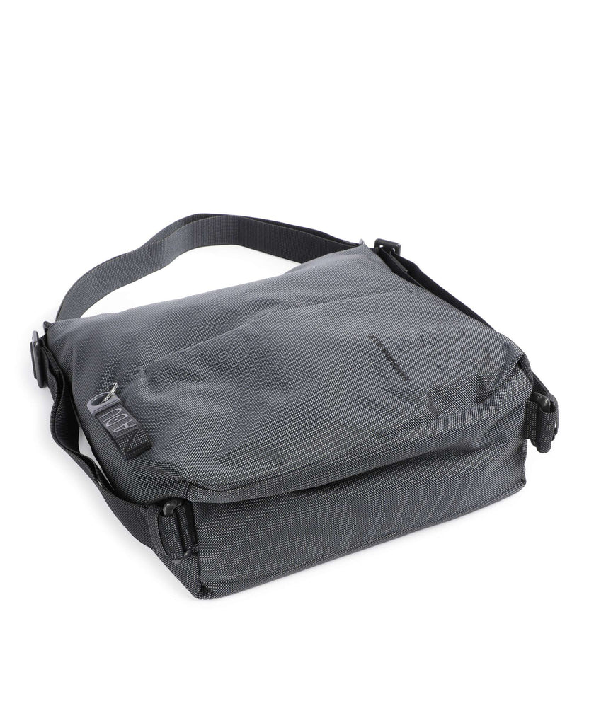 Mandarina Duck MD20 Backpack bag steel