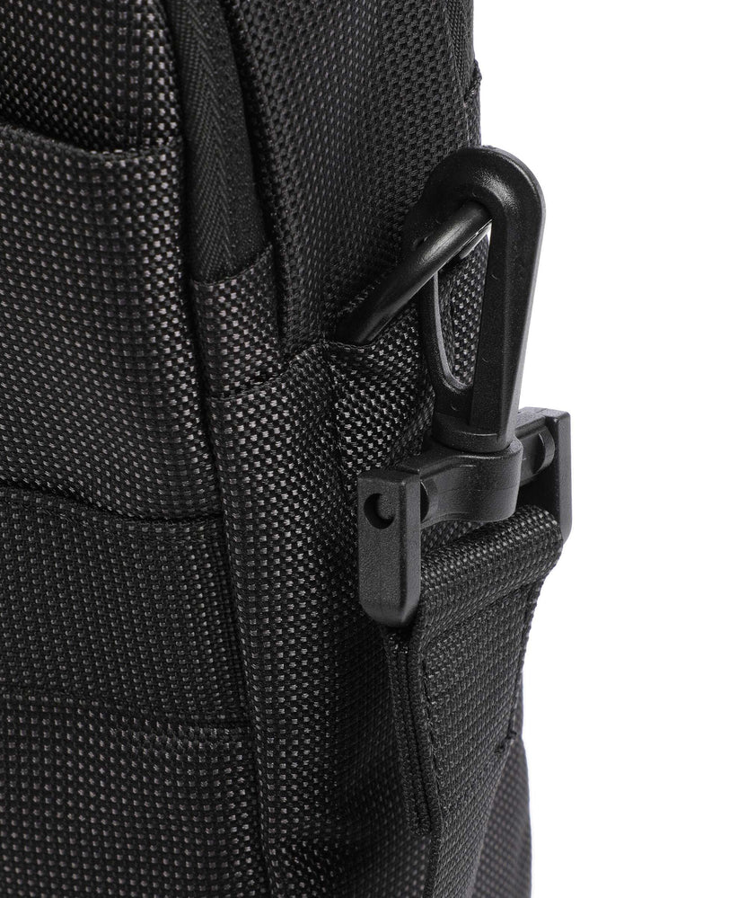 Mandarina Duck District Briefcase black ink