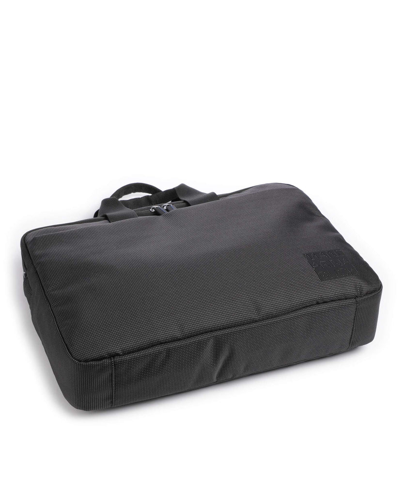 Mandarina Duck District Briefcase black ink