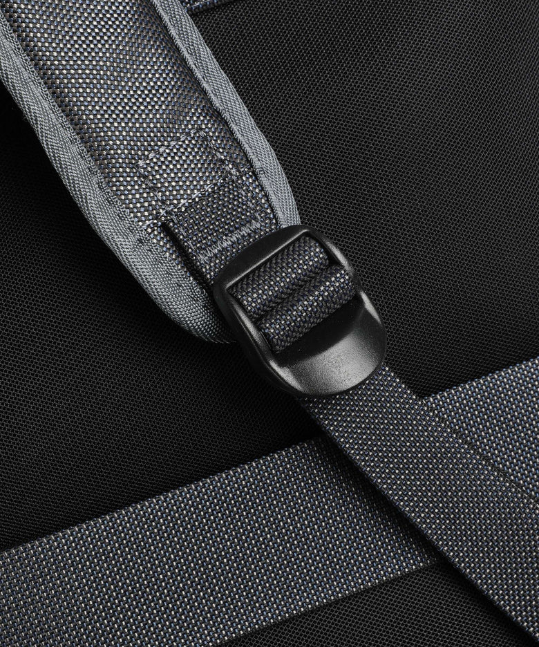 Mandarina Duck District Backpack steel