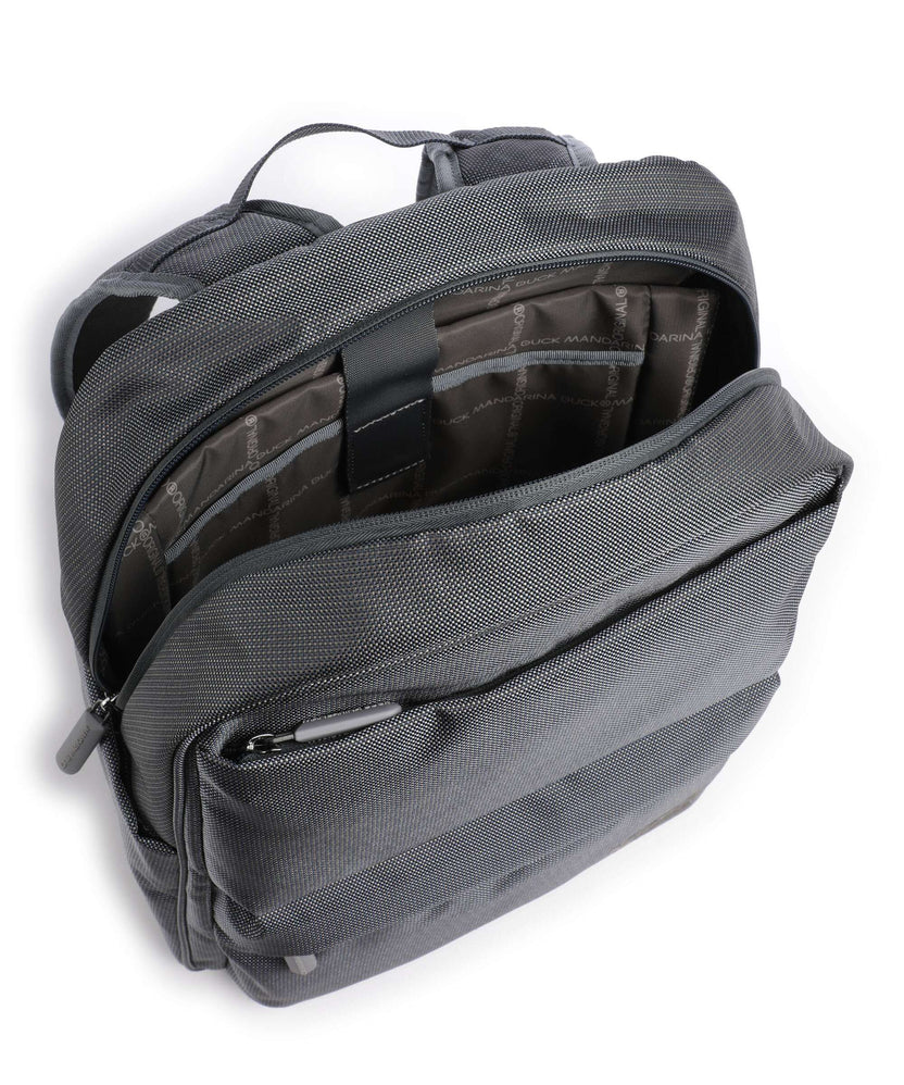 Mandarina Duck District Backpack steel