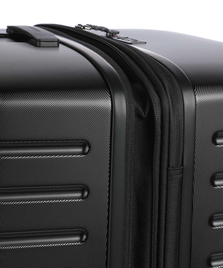 Mandarina Duck Flyduck Spinner (4 wheels) black