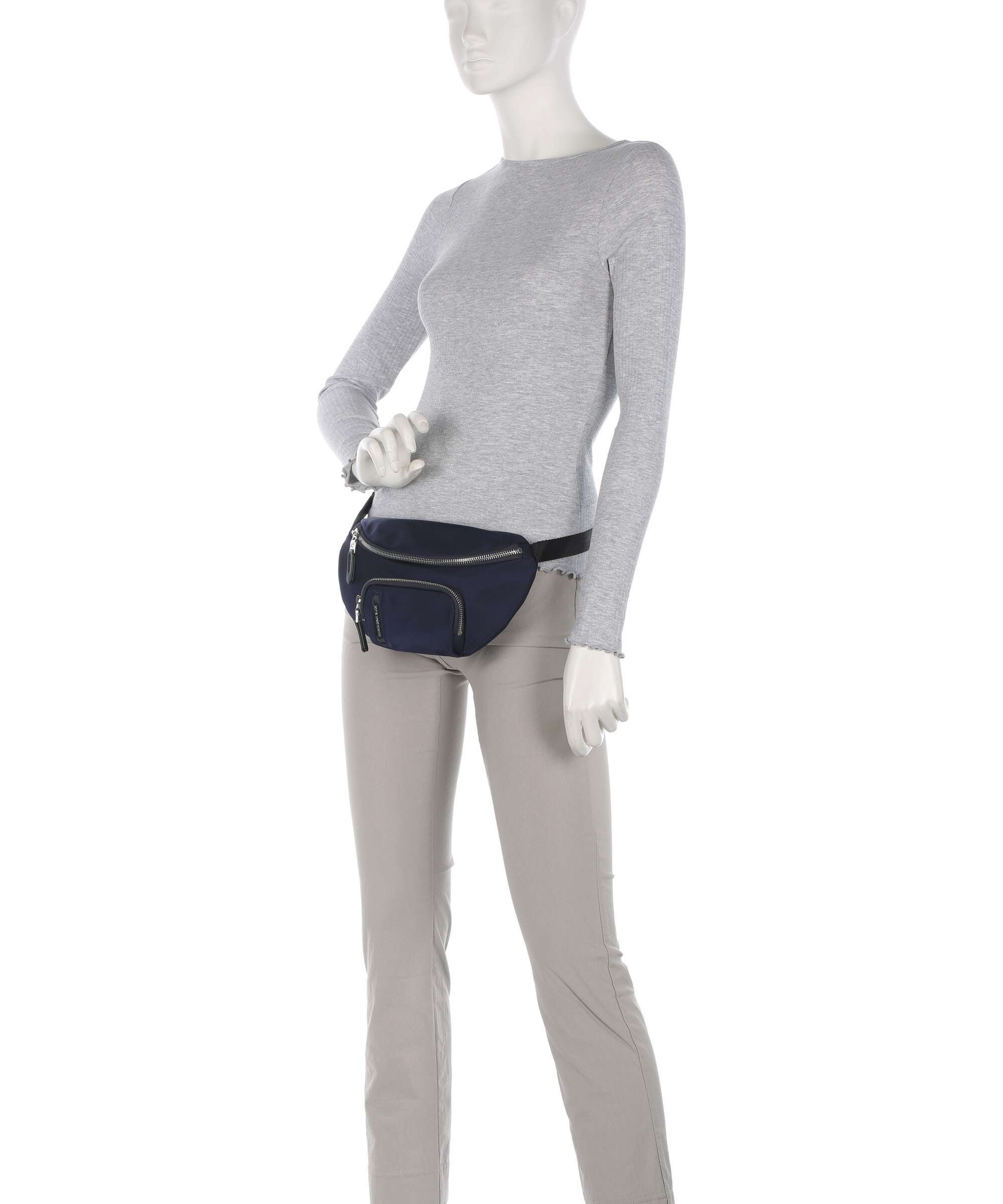 Mandarina Duck Hunter Belt bag eclipse