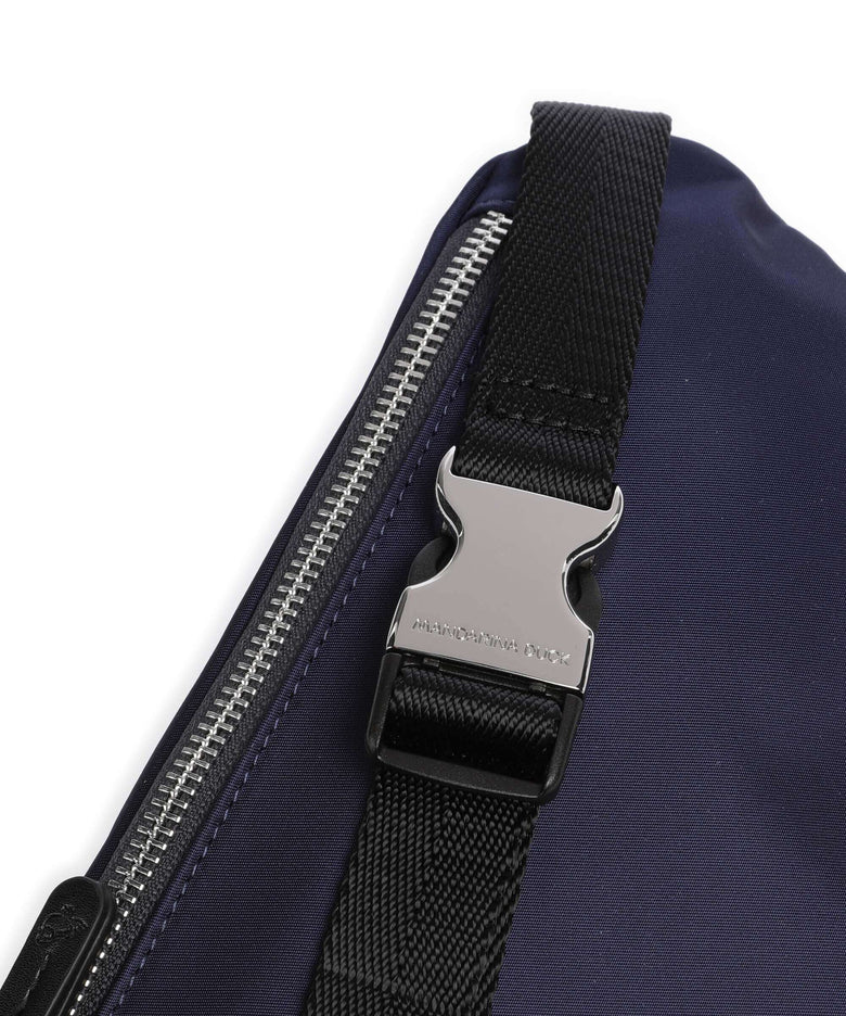 Mandarina Duck Hunter Fanny pack eclipse