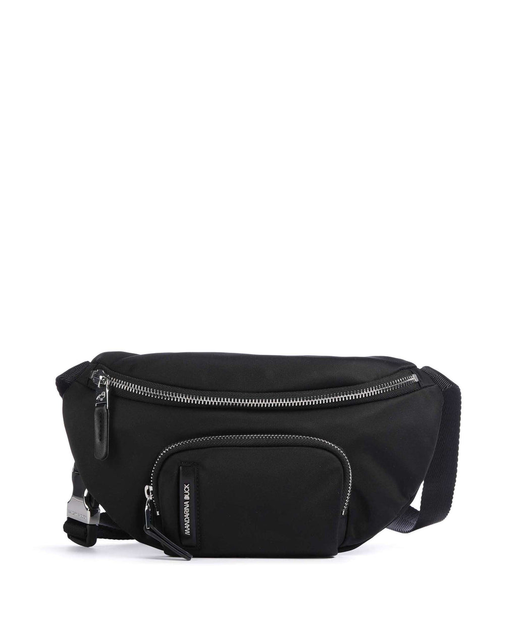 Mandarina Duck Hunter Belt bag black