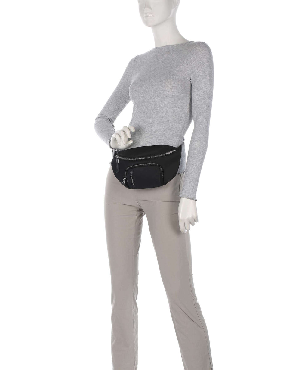Mandarina Duck Hunter Belt bag black