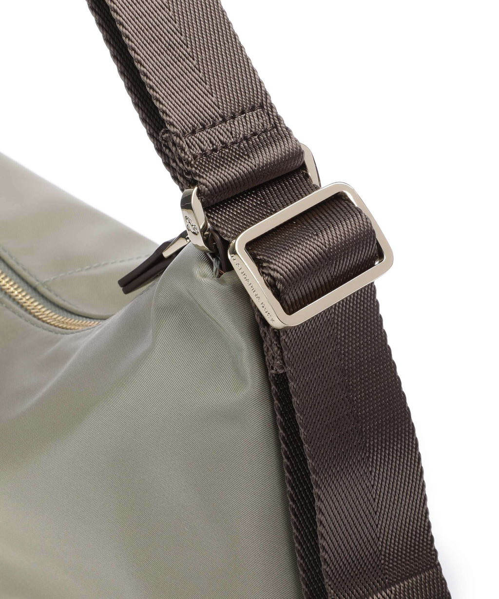 Mandarina Duck Hunter Backpack bag sage gray