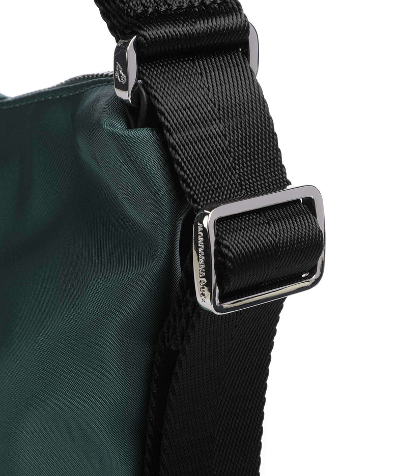 Mandarina Duck Hunter Backpack bag rain forest