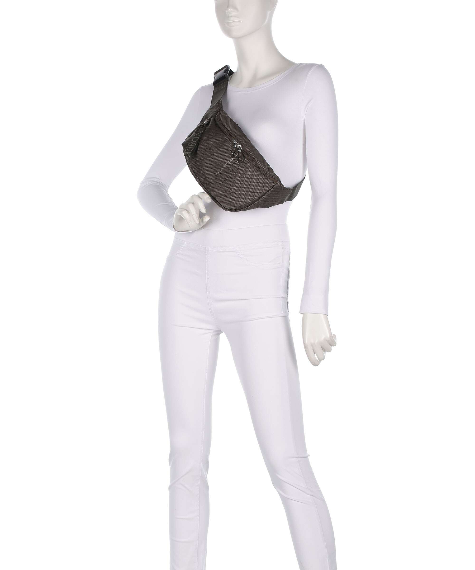 Mandarina Duck MD20 Fanny pack pirite