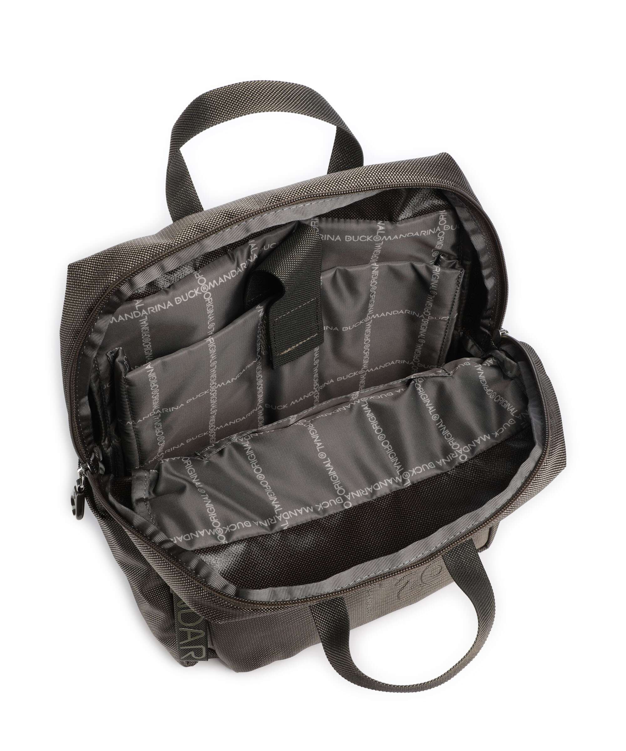 Mandarina Duck MD20 Backpack pirite