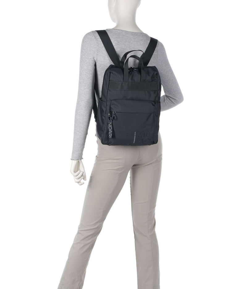 Mandarina Duck MD20 Backpack scarab
