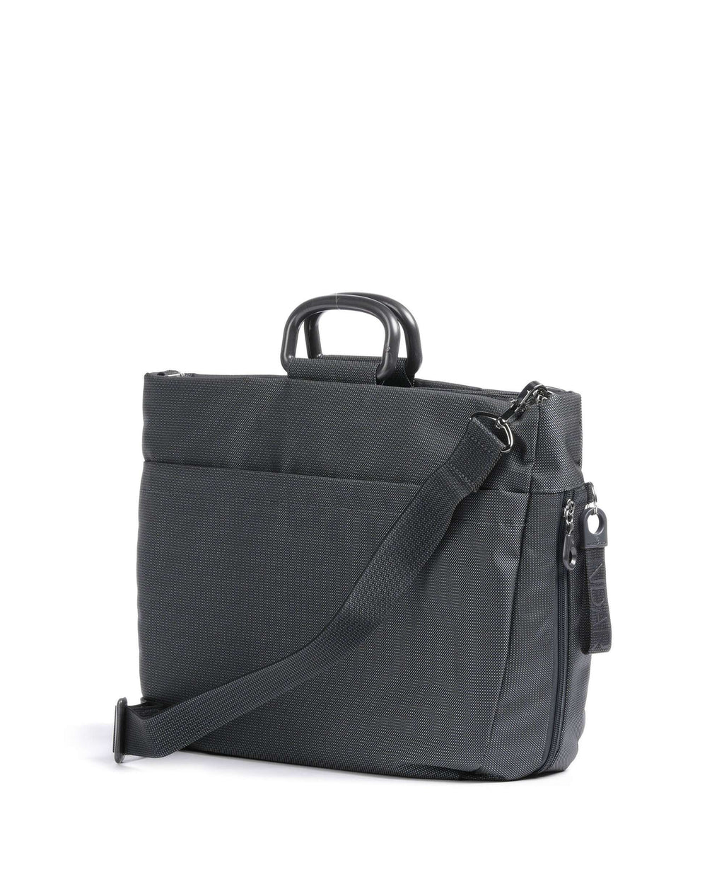 Mandarina Duck MD20 Handbag steel