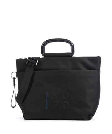Mandarina Duck MD20 Käsilaukku black