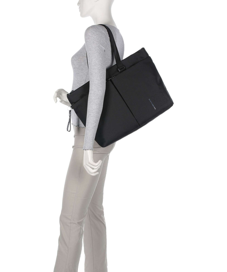 Mandarina Duck MD20 Tote bag black
