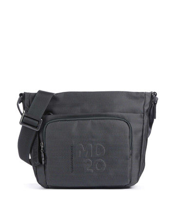 Mandarina Duck MD20 Olkalaukku steel