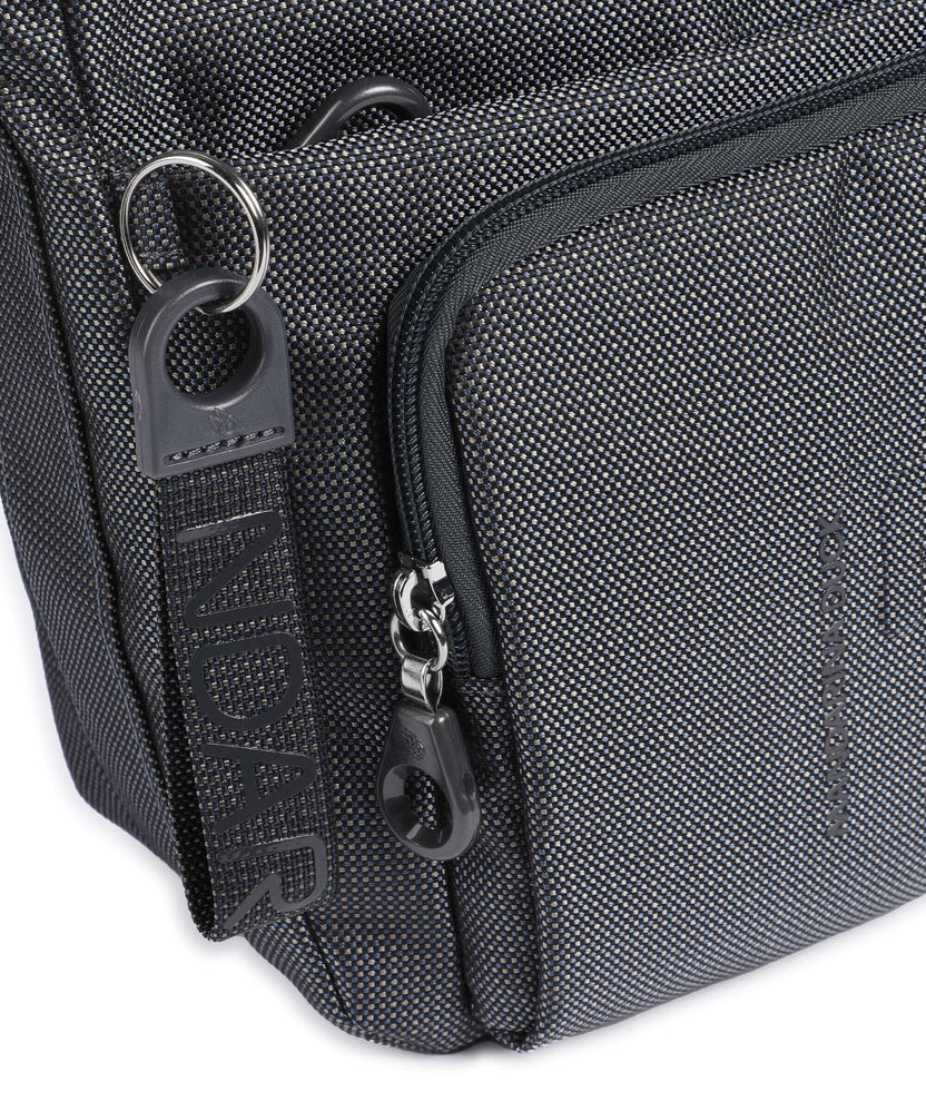 Mandarina Duck MD20 Crossbody bag steel