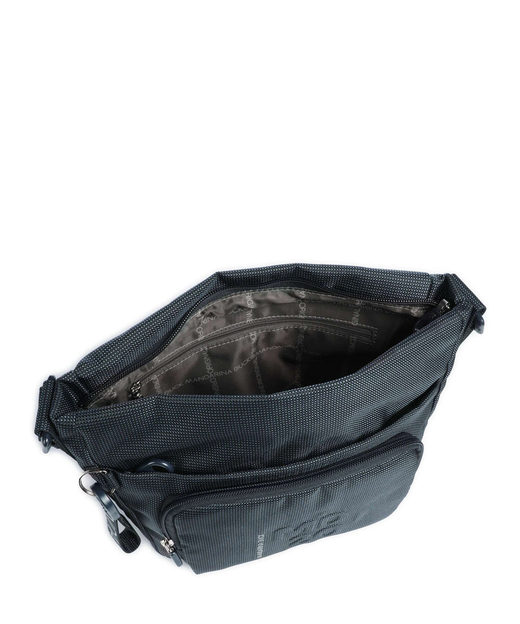 Mandarina Duck MD20 Crossbody bag scarab