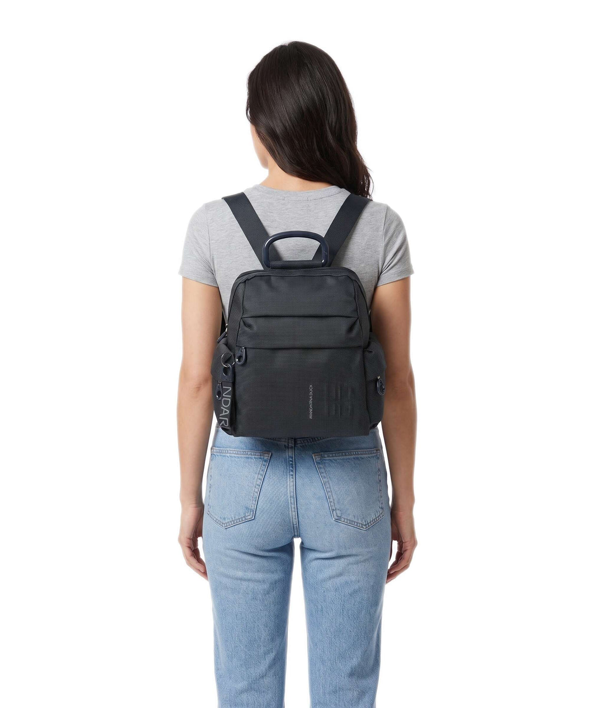 Mandarina Duck MD20 Backpack scarab