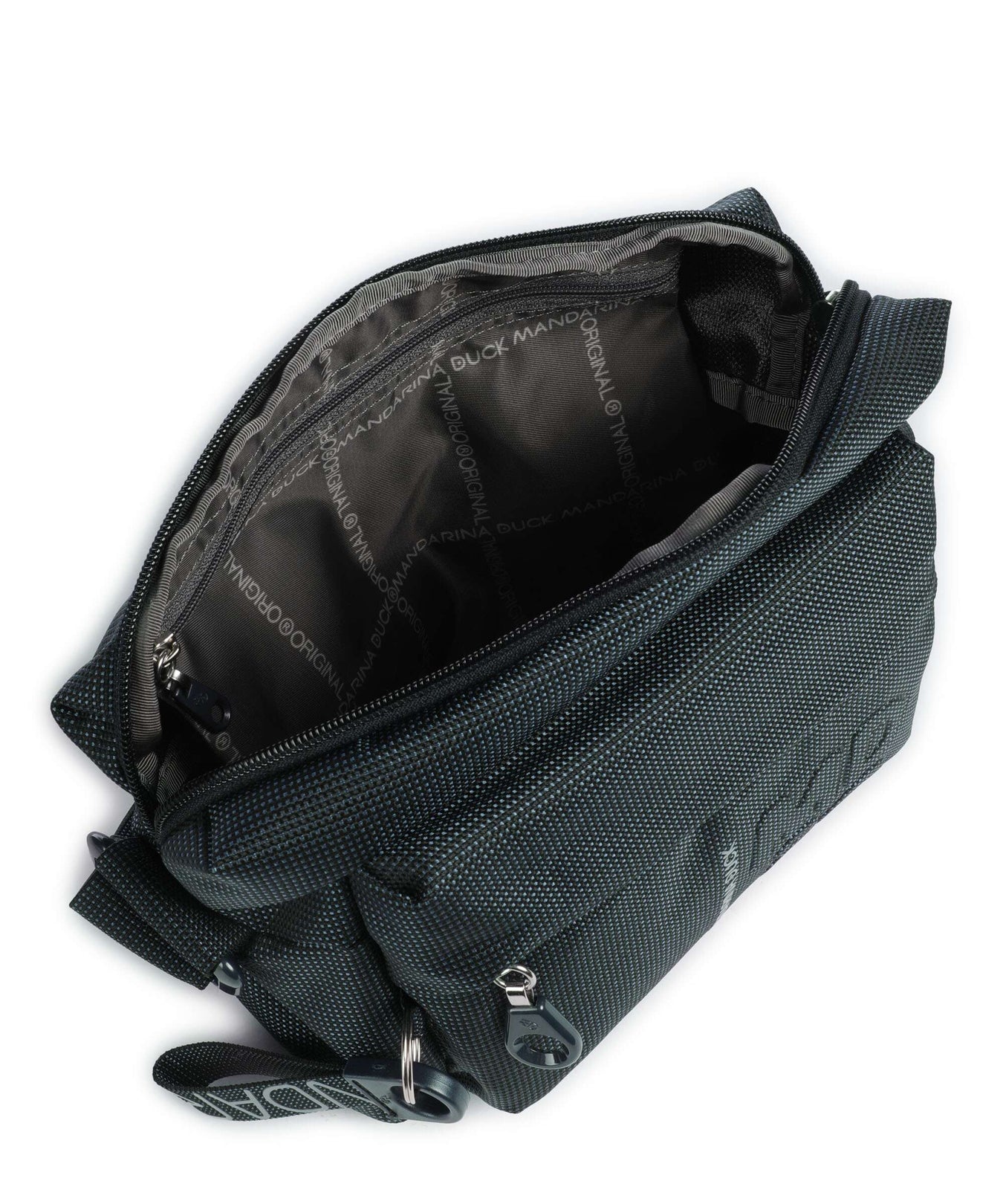 Mandarina Duck MD20 Crossbody bag scarab