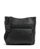 Mandarina Duck Mellow Leather Olkalaukku nero