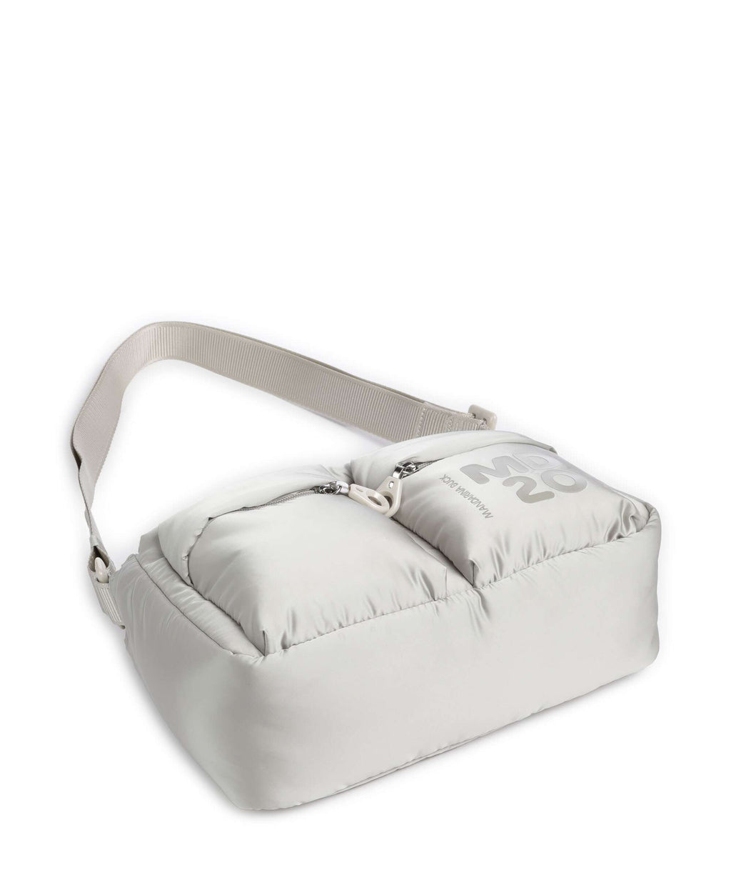 Mandarina Duck MD20 Balloon Crossbody bag sage gray