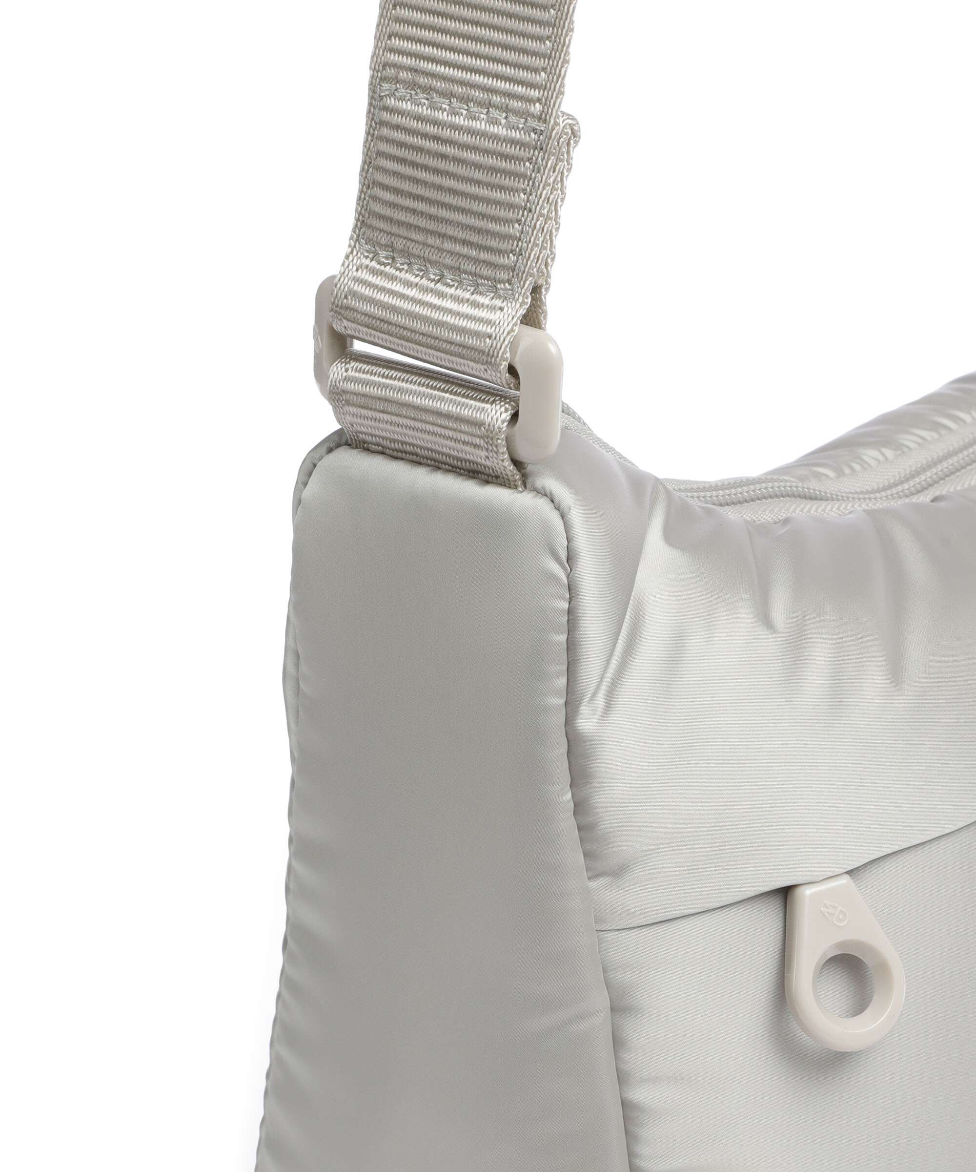 Mandarina Duck MD20 Balloon Crossbody bag sage gray