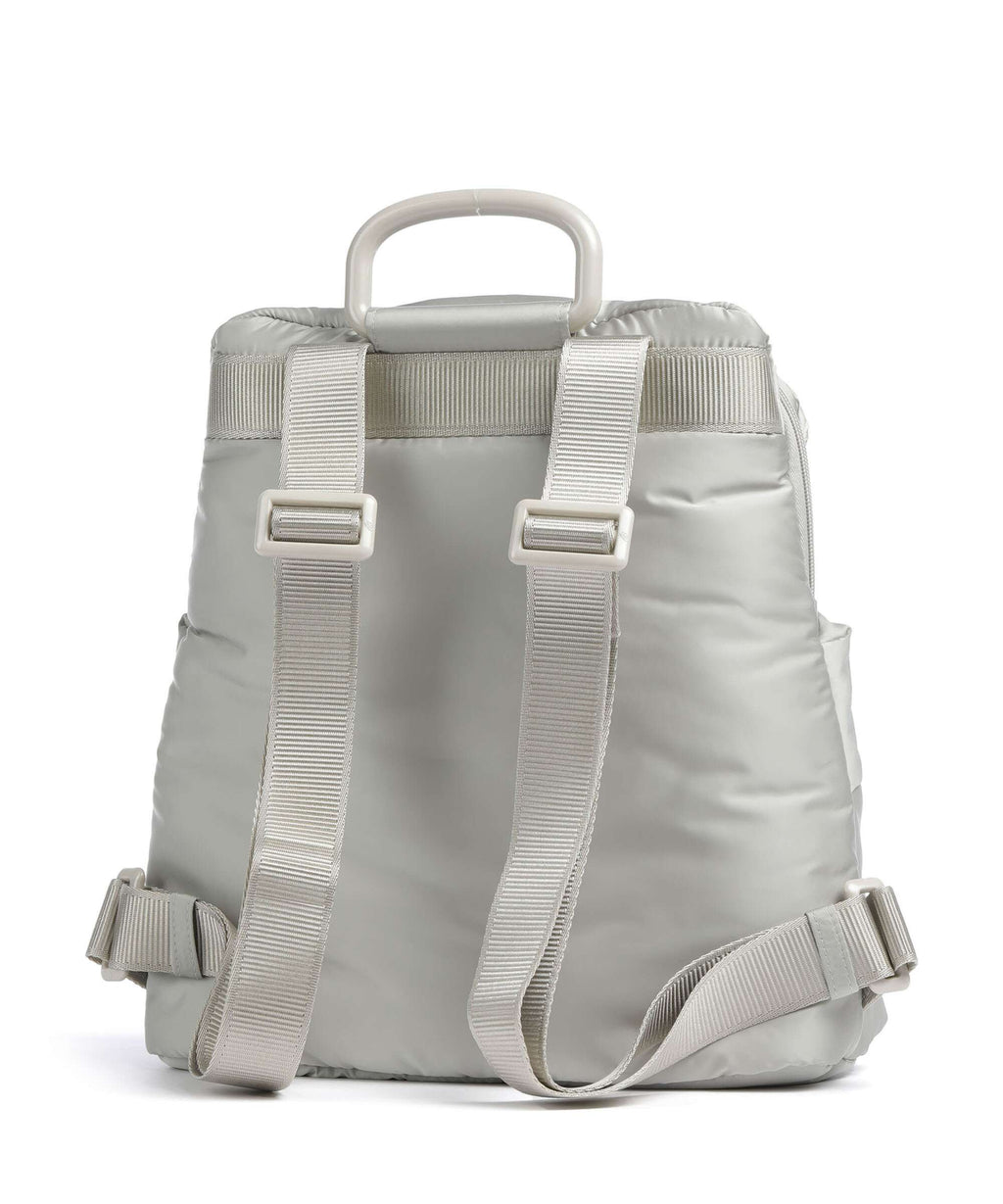 Mandarina Duck MD20 Balloon Backpack sage gray