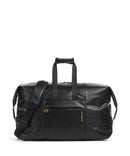Mandarina Duck Eco Coated Viikonloppukassi black