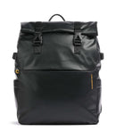 Mandarina Duck Eco Coated Tietokonereppu black