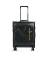 Mandarina Duck Eco Coated 4-Pyöräiset matkalaukku black