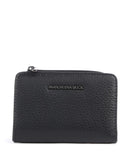 Mandarina Duck Mellow Leather Lompakko nero